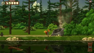 Скриншот 3 к игре Bill