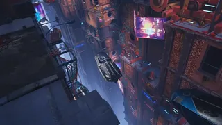 Скриншот 8 к игре Behind Border Zone