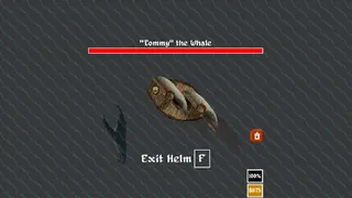 Скриншот 1 к игре whale.