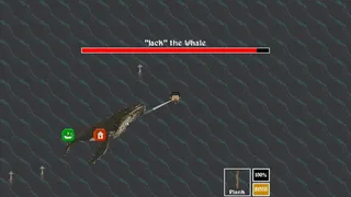 Скриншот 2 к игре whale.