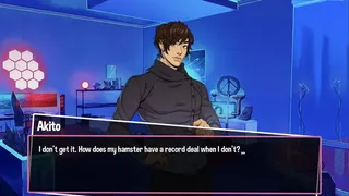 Скриншот 3 к игре Himbo Harem Homicide