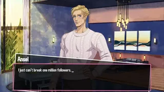 Скриншот 4 к игре Himbo Harem Homicide