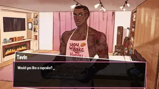 Скриншот 6 к игре Himbo Harem Homicide
