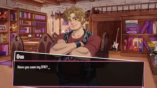 Скриншот 7 к игре Himbo Harem Homicide