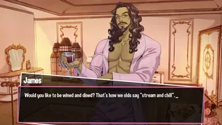 Скриншот 8 к игре Himbo Harem Homicide