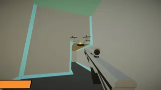 Скриншот 1 к игре MALFUNCTION FPS