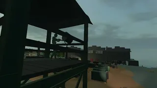 Скриншот 4 к игре PunjiVR: The Vietnam War