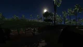 Скриншот 7 к игре PunjiVR: The Vietnam War