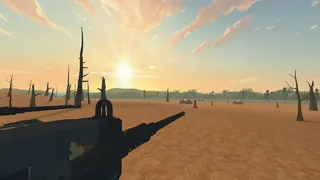 Скриншот 8 к игре PunjiVR: The Vietnam War