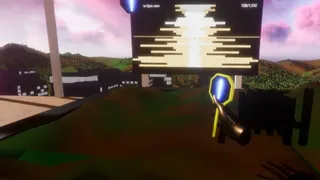 Скриншот 3 к игре Fireworks Show VR