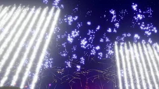 Скриншот 8 к игре Fireworks Show VR