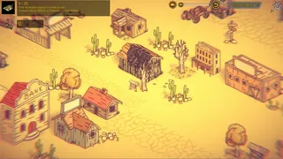 Скриншот 4 к игре Hidden Western