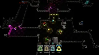 Скриншот 4 к игре Sharing Lights