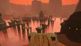 Скриншот 2 к игре Evasion from Hell