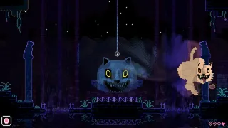 Скриншот 1 к игре ANIMAL WELL
