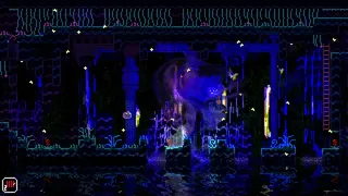 Скриншот 2 к игре ANIMAL WELL