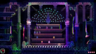 Скриншот 4 к игре ANIMAL WELL