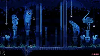 Скриншот 5 к игре ANIMAL WELL