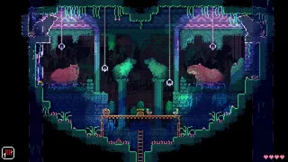 Скриншот 6 к игре ANIMAL WELL