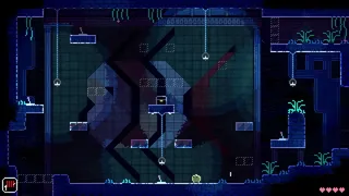 Скриншот 7 к игре ANIMAL WELL