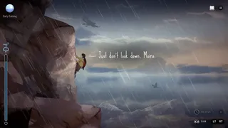 Скриншот 1 к игре A Highland Song