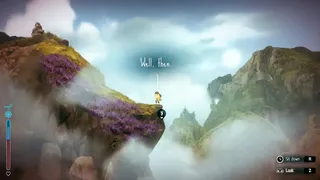 Скриншот 5 к игре A Highland Song