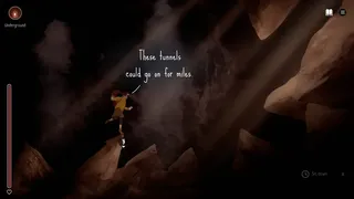 Скриншот 6 к игре A Highland Song