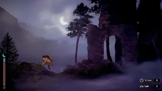 Скриншот 8 к игре A Highland Song