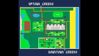 Скриншот 5 к игре Brendan Keogh's Putting Challenge