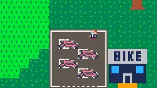 Скриншот 6 к игре Brendan Keogh's Putting Challenge