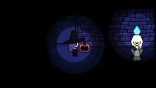 Скриншот 2 к игре Pumpkin Story