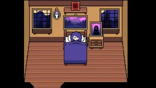 Скриншот 4 к игре Pumpkin Story
