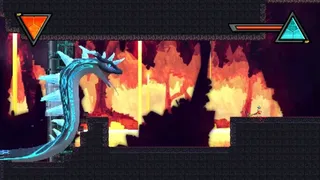 Скриншот 2 к игре Volcanon