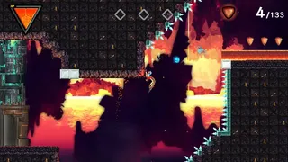 Скриншот 5 к игре Volcanon