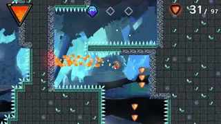 Скриншот 6 к игре Volcanon