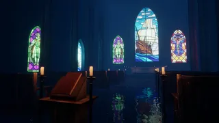 Скриншот 1 к игре Mayflower Reflections