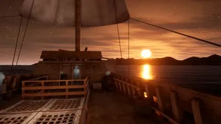 Скриншот 3 к игре Mayflower Reflections