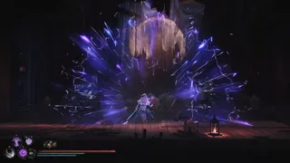 Скриншот 5 к игре Mandragora: Whispers of the Witch Tree