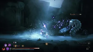 Скриншот 6 к игре Mandragora: Whispers of the Witch Tree