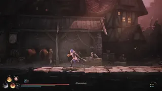 Скриншот 8 к игре Mandragora: Whispers of the Witch Tree