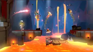 Скриншот 6 к игре LEGO Brawls