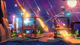 Скриншот 7 к игре LEGO Brawls