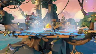 Скриншот 8 к игре LEGO Brawls