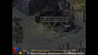 Скриншот 1 к игре 刀剑封魔录