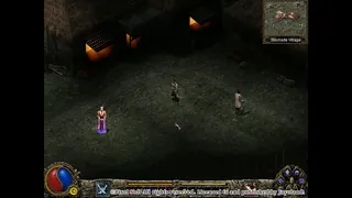 Скриншот 4 к игре 刀剑封魔录