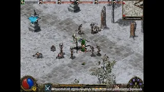 Скриншот 5 к игре 刀剑封魔录