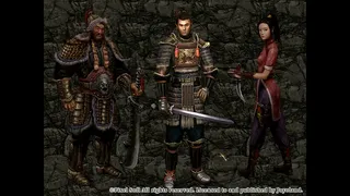Скриншот 7 к игре 刀剑封魔录