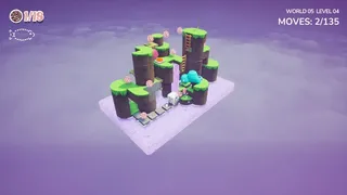 Скриншот 6 к игре Mojito the Cat