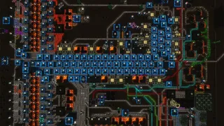 Скриншот 5 к игре MegaFactory Titan