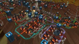 Скриншот 7 к игре MegaFactory Titan